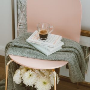 Crochet Blanket