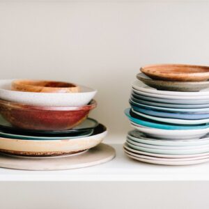 Small Plate
