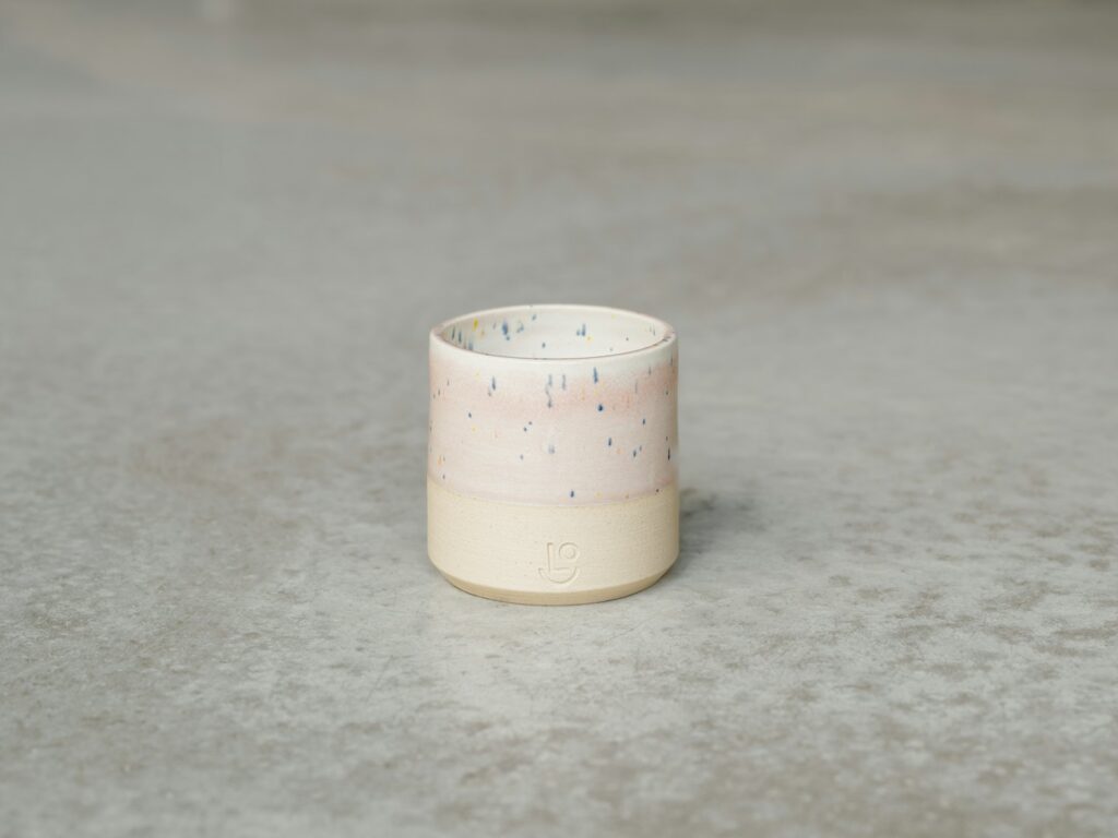 Handless Mug